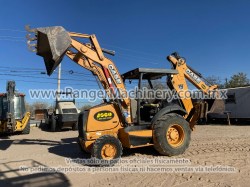 RETROEXCAVADORA - CASE - 580N - 1427 - 1 (2)